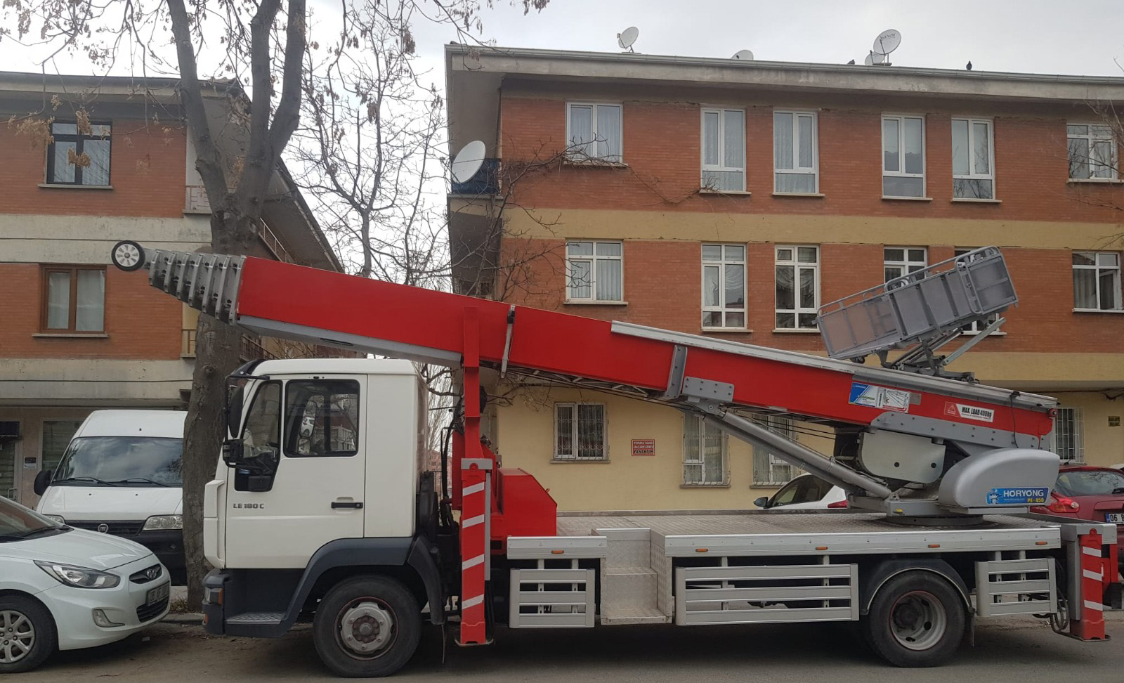 Lapseki Şehirler Arası Nakliyat 